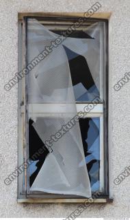 window industial broken 0021